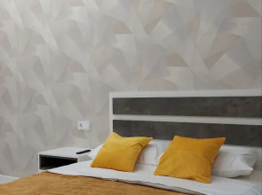 Квартира Студия с красивым видом с 18 этажа