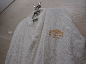 Отель Khiva Palace