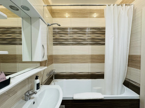 Квартира Atmosfera Sna у Аквапарка