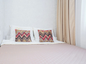 Апартаменты SunSet Радионова 202