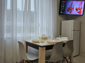 Квартира на Зелёном бульваре 19