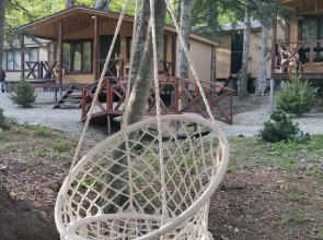 База отдыха Счастливые люди