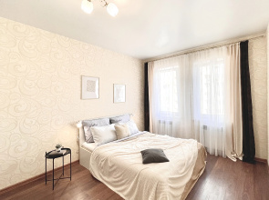 Apartamenty Grinsiti Kazan' moll