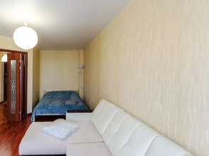 Квартира Pskov City Apartments 1 Lagernaya 5 A