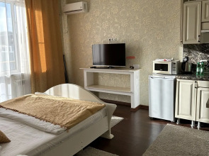 Отель Рич Хаус (Rich House)