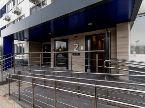 Апартаменты Море Апартаментов на Акаций