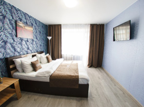 Апартаменты InnDays на Кирова 12