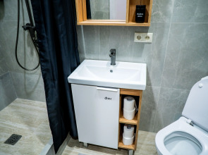 Апартаменты от МотоОсы 1