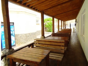 Гостевой дом Семья на Моря