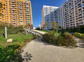 Апартаменты Лофт на Григорьева