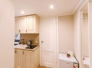 Квартира 2 ColorSPB Дом Художников