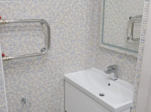 Апартаменты Сказочный берег