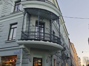 Квартира в самом сердце Выборга