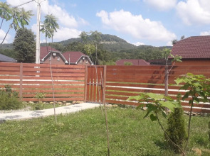 Частный дом Feel House