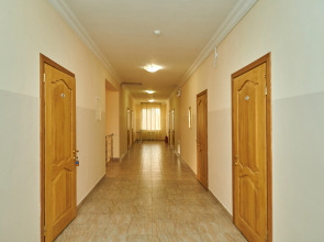 Гостиница Севан