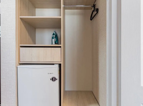 Апартаменты ЖК Бурнаковский