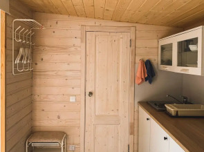 Гостевой дом Нодикхаус Ä