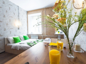 Апартаменты на Садовой