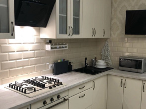 Квартира VIP Апартаменты