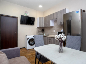 Апартаменты на Фонтанной 61А/16