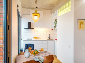 Апартаменты HB Mikheil Bukhaidze