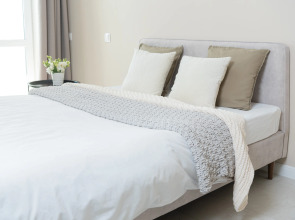 Квартира ApartHause на 34 этаже напротив ЖД-вокзала