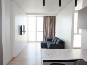 Апартаменты на "Орлиной сопке"