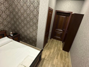 Гостевой Дом Dev-Art.