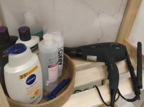 Апартаменты Apartments Western City в самом центре