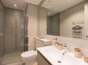 Апартаменты Welcome Home in Zada Tower