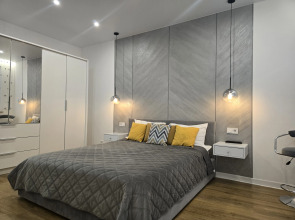 Апартаменты Потрясающие в центре Калининграда