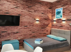 Апартаменты ПИК