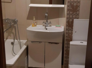 Квартира на Цоколаева