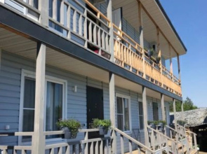 Svetlana Guest House
