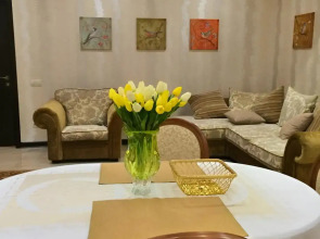 Апартаменты Махачкала