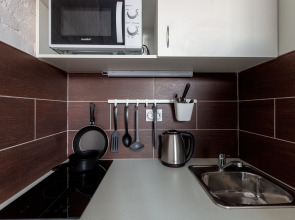 Комплекс апартаментов Port Comfort by Gostiny Dvor