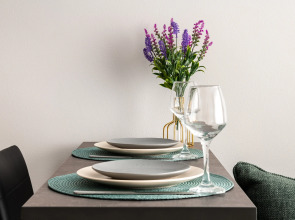 Квартира Изумрудная Cтудия