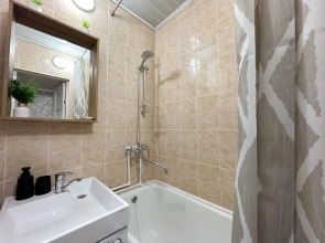 Апартаменты Top Rooms у метро Пролетарская