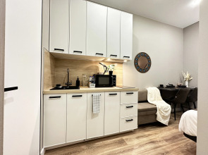 Апартаменты Номер Стандарт 2 гостя