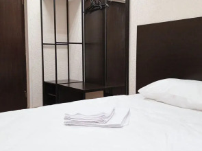 Отель Smart Hotel KDO Уфа