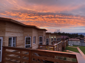 Shambala Country Hotel