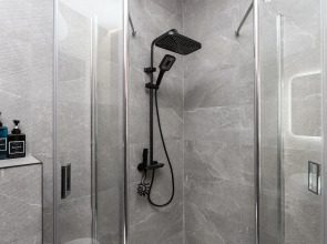 Апартаменты Klenovaya