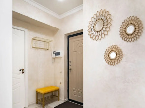 Квартира Однокомнатная Мкр.Курортный