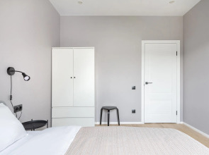 Апартаменты RentHibiny