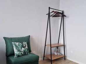 Квартира на Гражданской 21