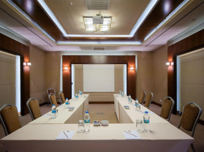 ISG Sabiha Gokcen Airport Hotel - Special Class