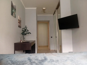 Апартаменты 365 ключей на улице 8 Марта