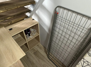 Квартира двухуровневая у Московского проспекта