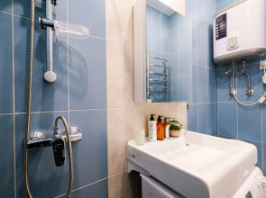 Апартаменты Грицевца - 2