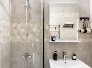 Апартаменты SutkiLive у метро Московские Ворота